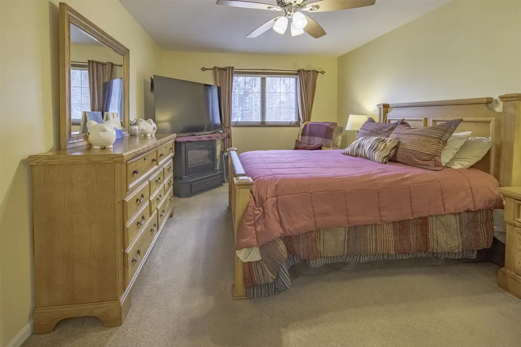 1575 Scully Road Union Charter Township MI 48858