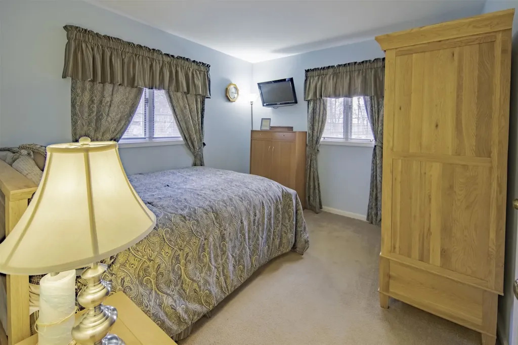 1575 Scully Road Union Charter Township MI 48858