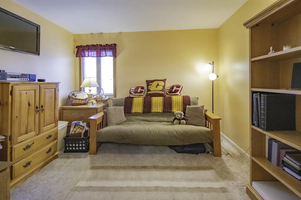 1575 Scully Road Union Charter Township MI 48858