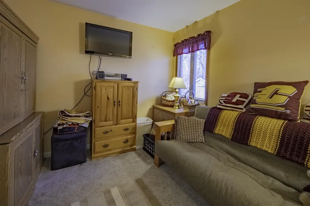 1575 Scully Road Union Charter Township MI 48858
