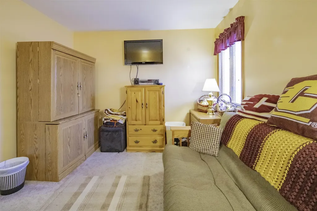 1575 Scully Road Union Charter Township MI 48858
