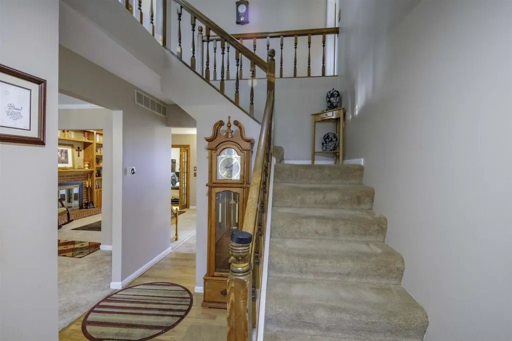 1575 Scully Road Union Charter Township MI 48858