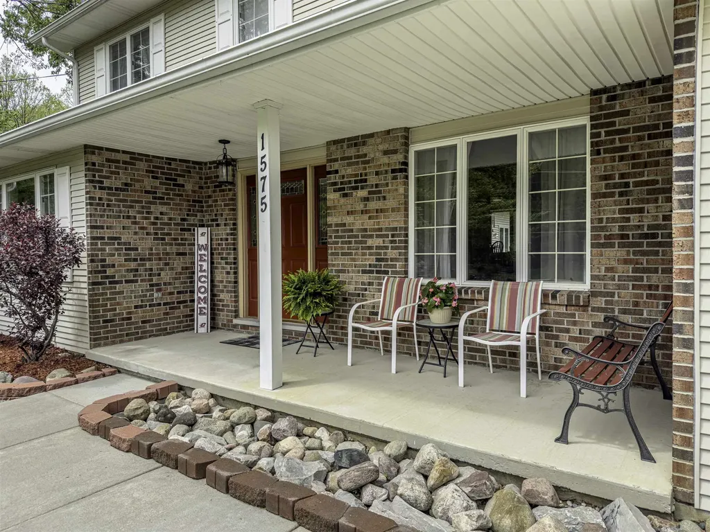 1575 Scully Road Union Charter Township MI 48858