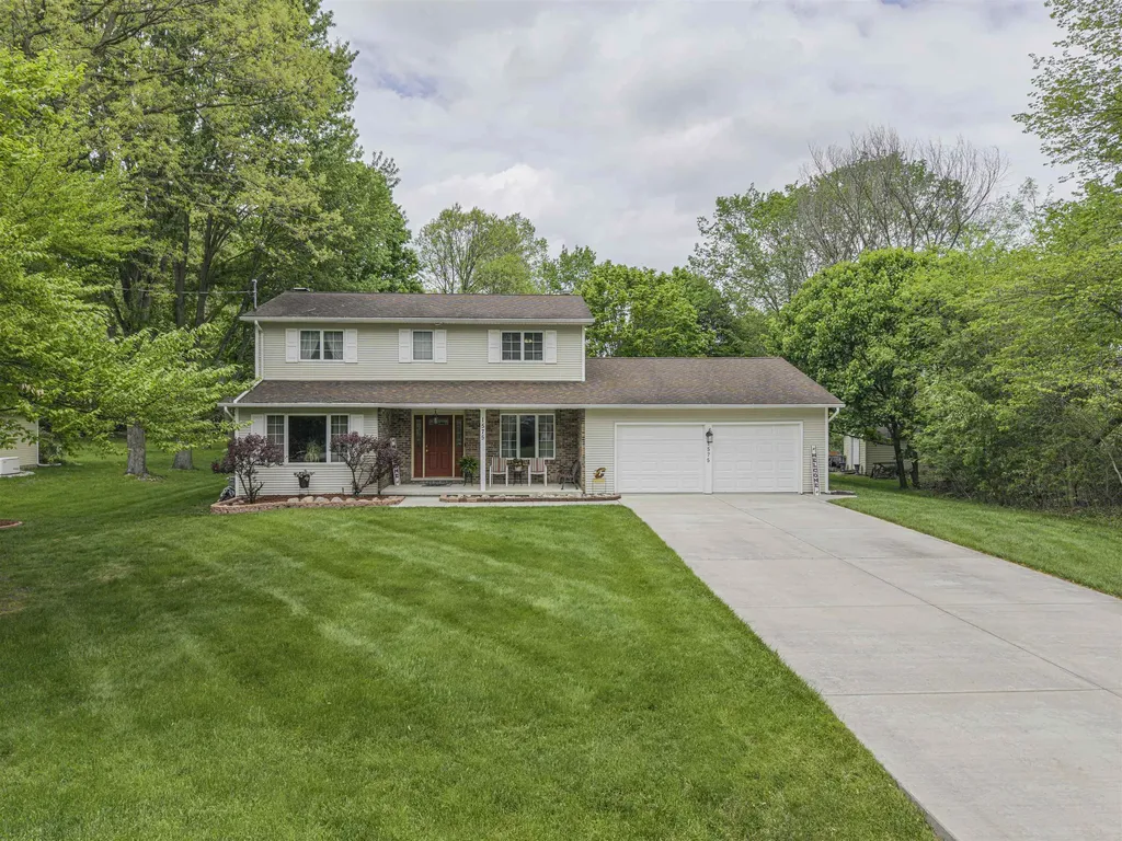 1575 Scully Road Union Charter Township MI 48858