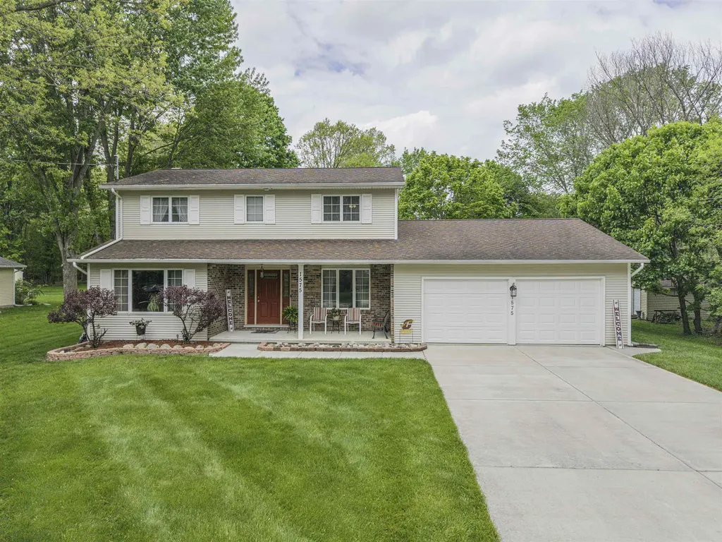 1575 Scully Road Union Charter Township MI 48858
