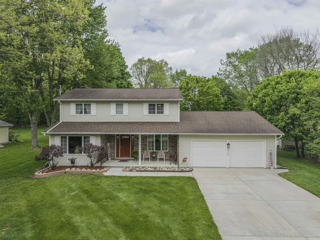 1575 Scully Road Union Charter Township MI 48858