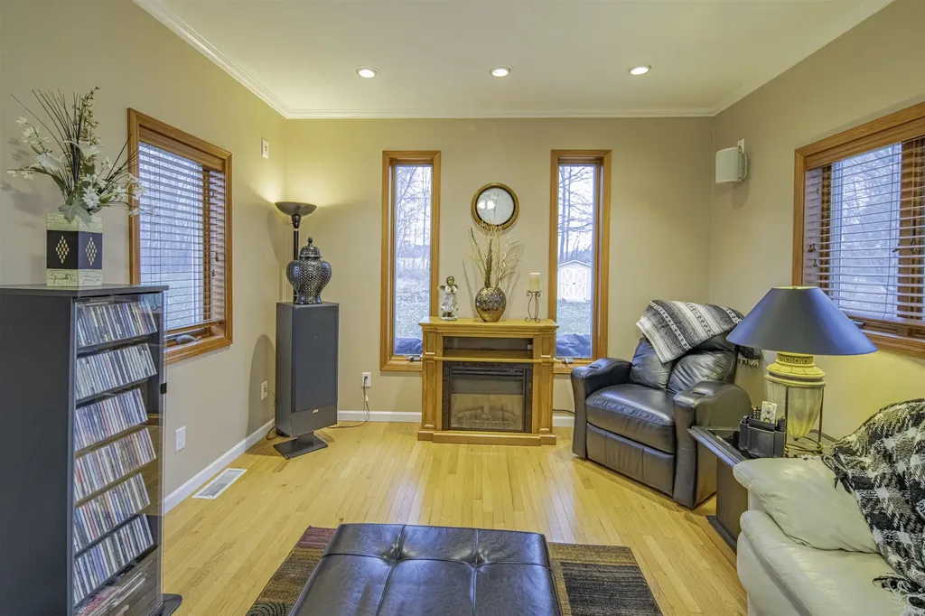 1575 Scully Road Union Charter Township MI 48858