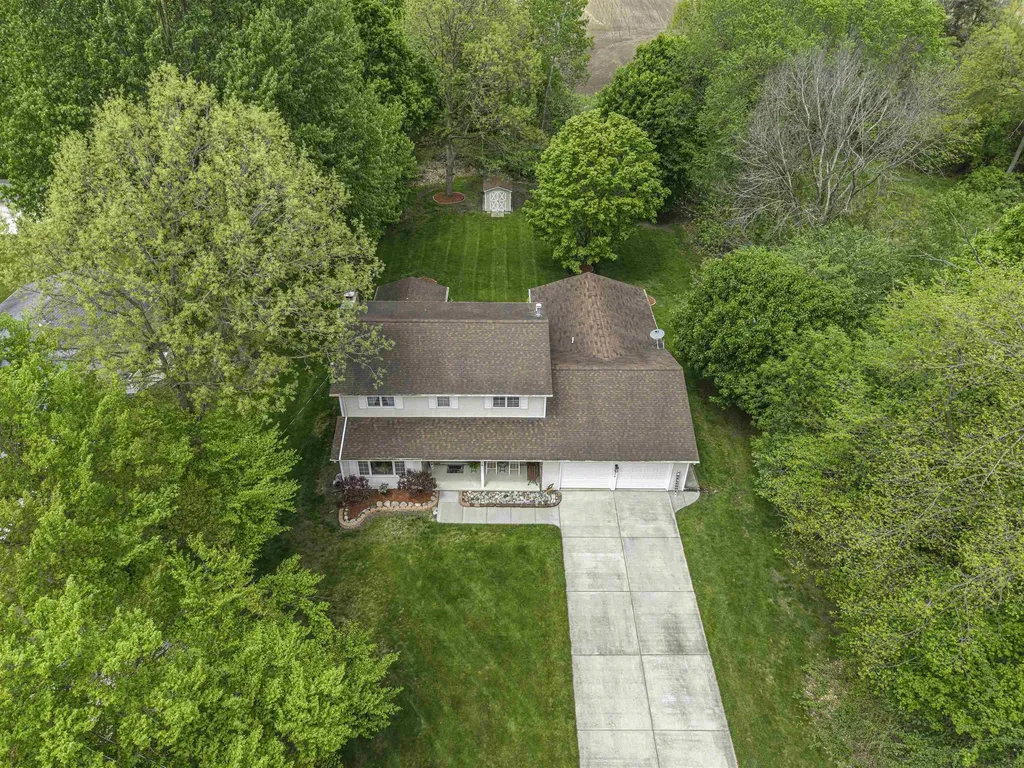 1575 Scully Road Union Charter Township MI 48858