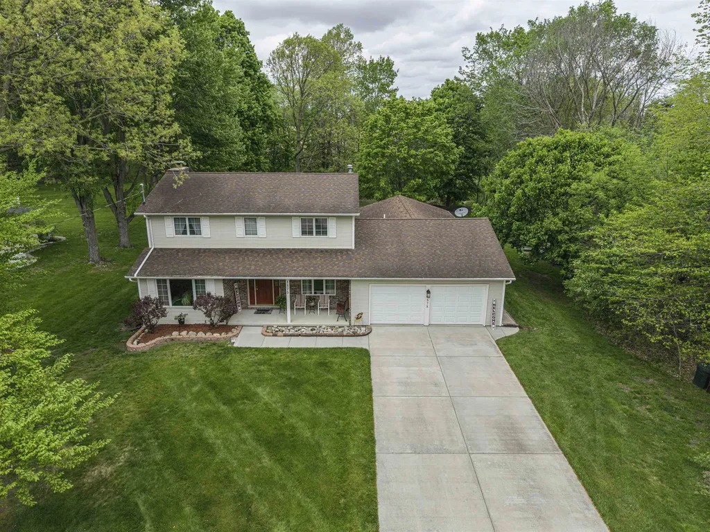 1575 Scully Road Union Charter Township MI 48858