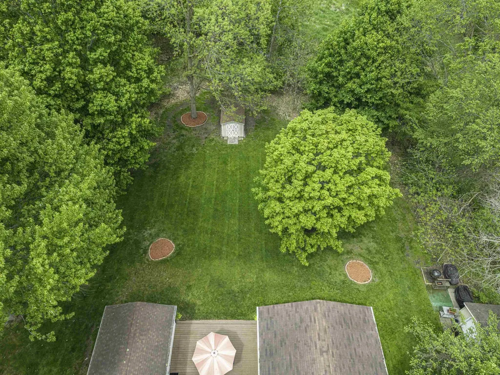 1575 Scully Road Union Charter Township MI 48858
