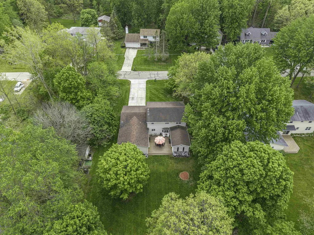 1575 Scully Road Union Charter Township MI 48858