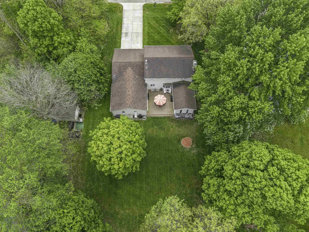 1575 Scully Road Union Charter Township MI 48858