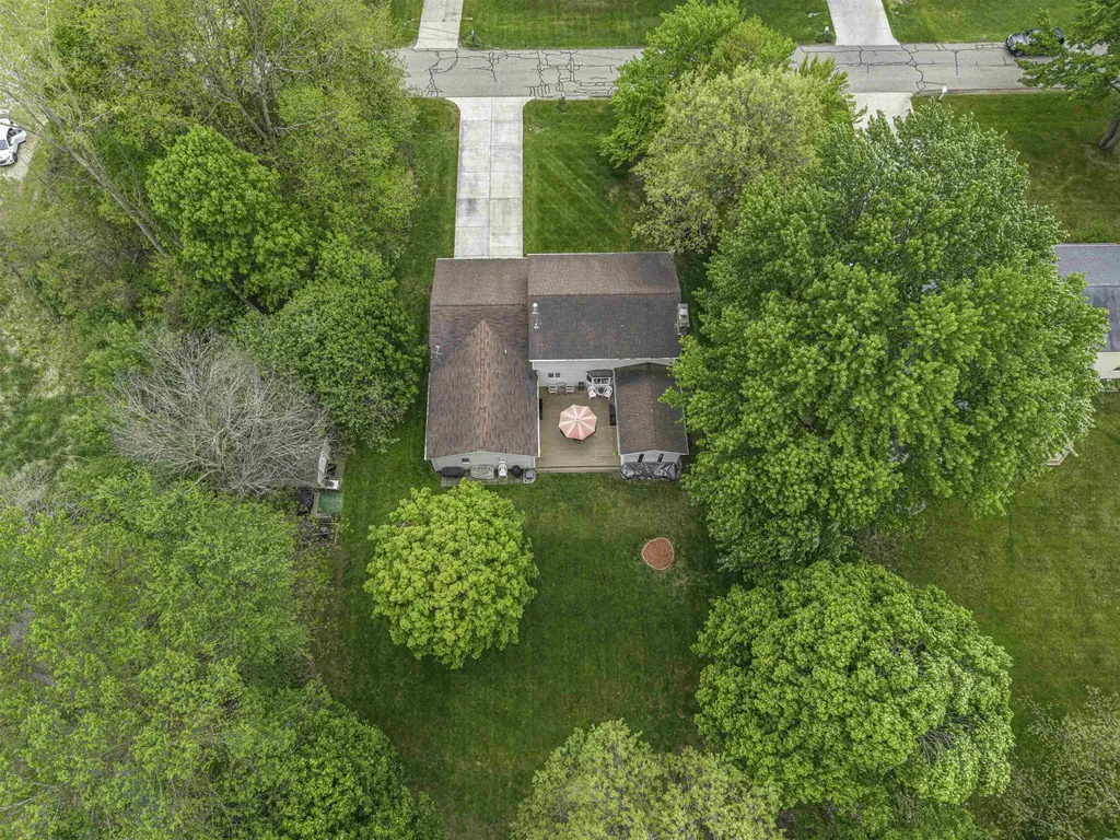 1575 Scully Road Union Charter Township MI 48858