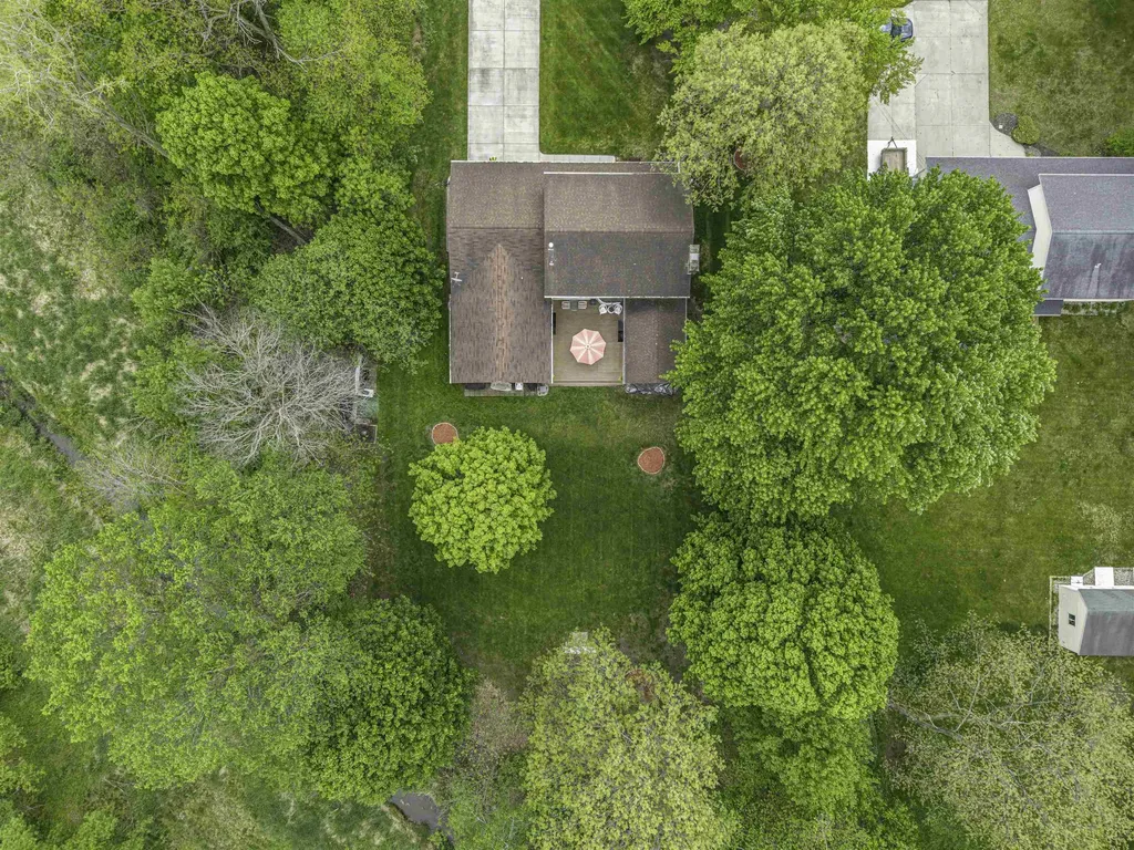 1575 Scully Road Union Charter Township MI 48858