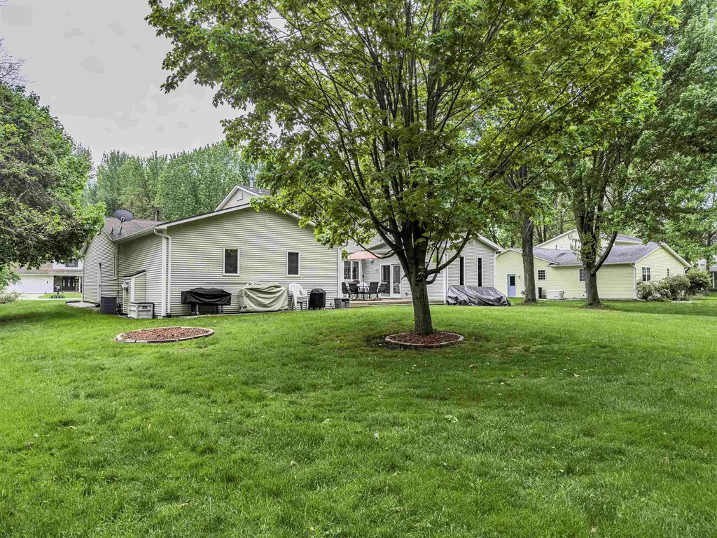 1575 Scully Road Union Charter Township MI 48858