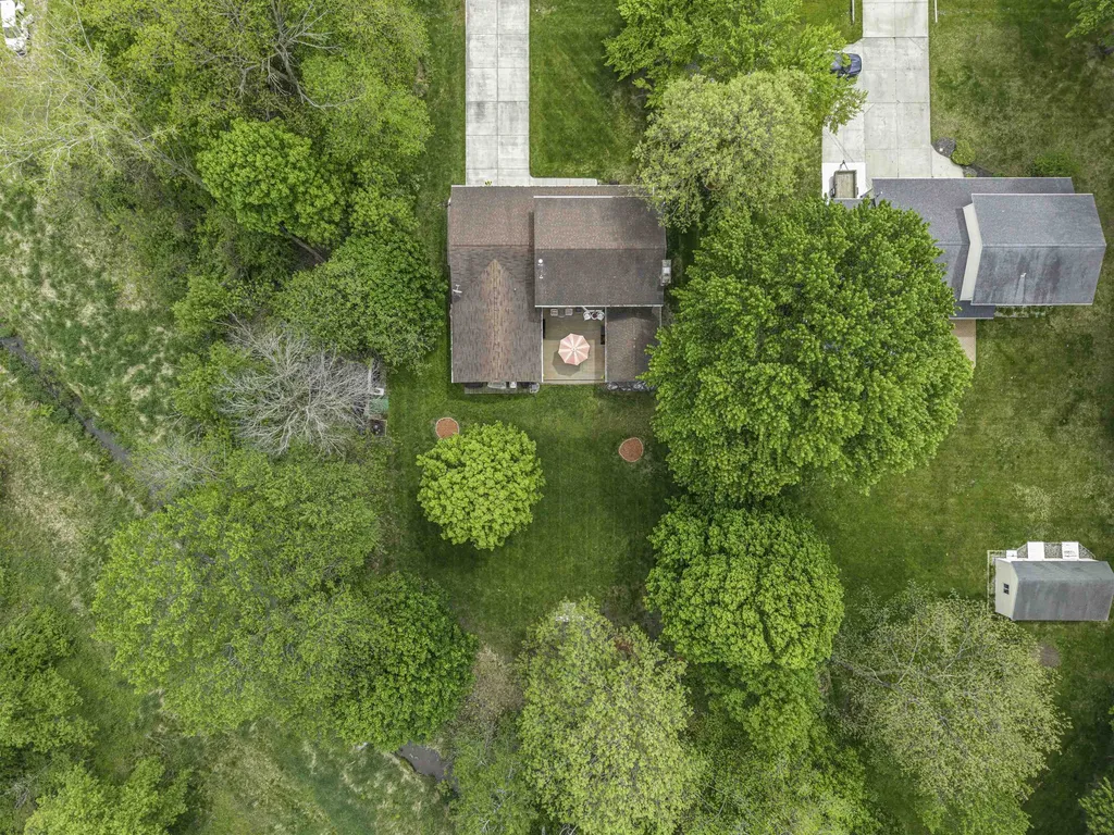 1575 Scully Road Union Charter Township MI 48858