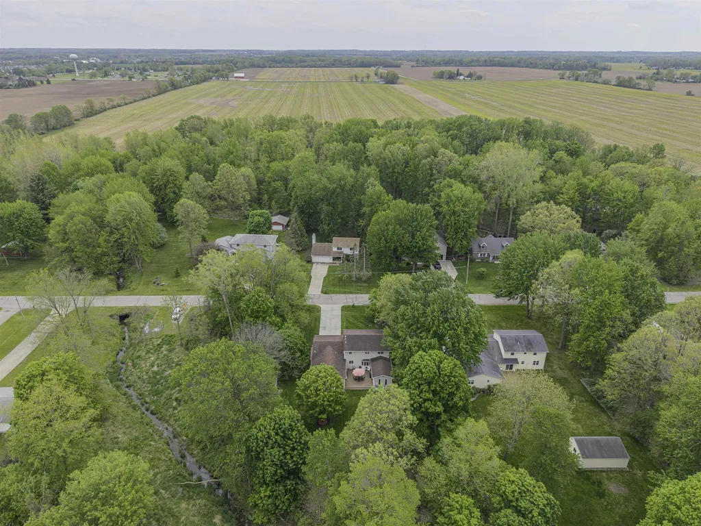 1575 Scully Road Union Charter Township MI 48858