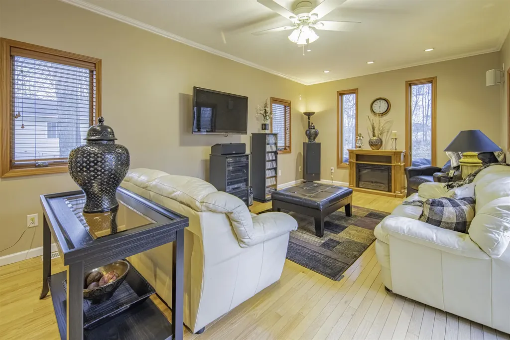 1575 Scully Road Union Charter Township MI 48858