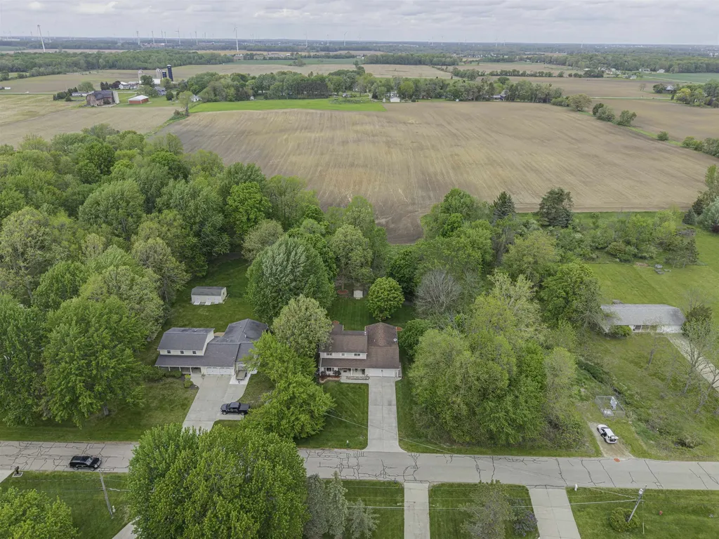 1575 Scully Road Union Charter Township MI 48858