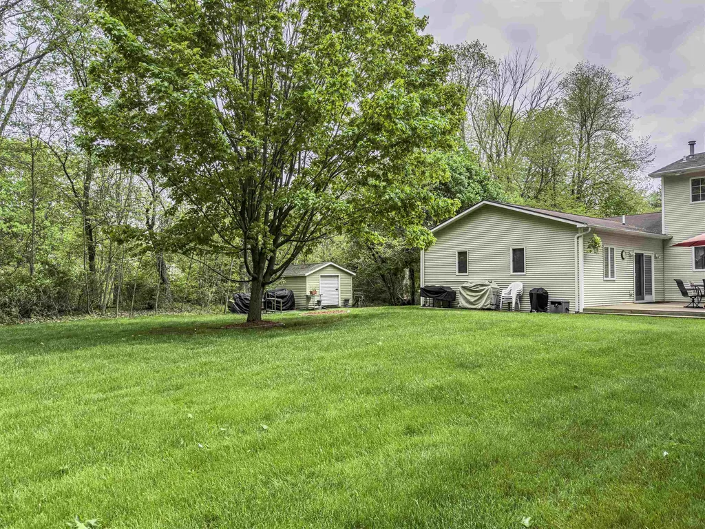 1575 Scully Road Union Charter Township MI 48858