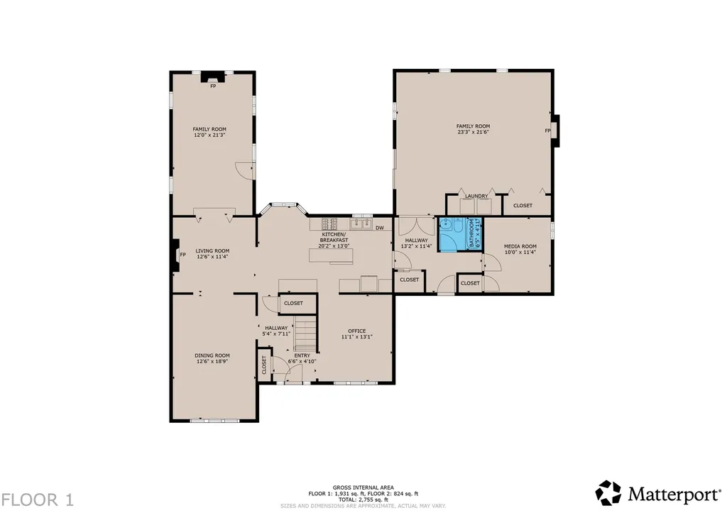 1575 Scully Road Union Charter Township MI 48858
