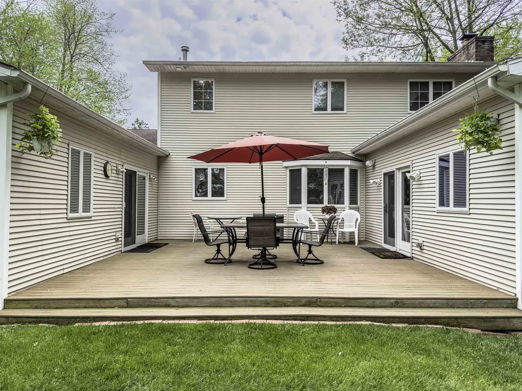 1575 Scully Road Union Charter Township MI 48858