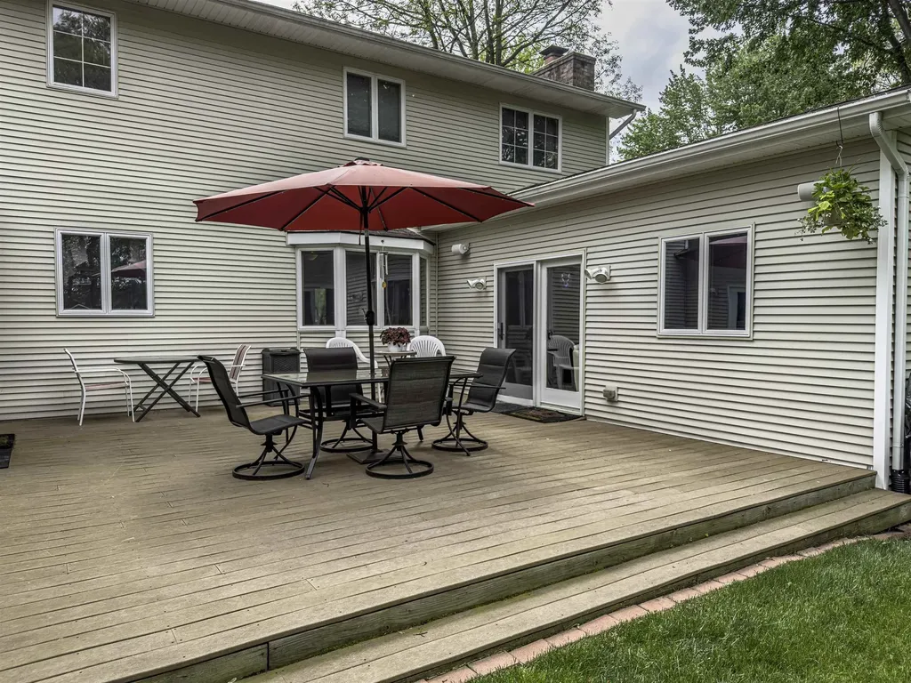 1575 Scully Road Union Charter Township MI 48858