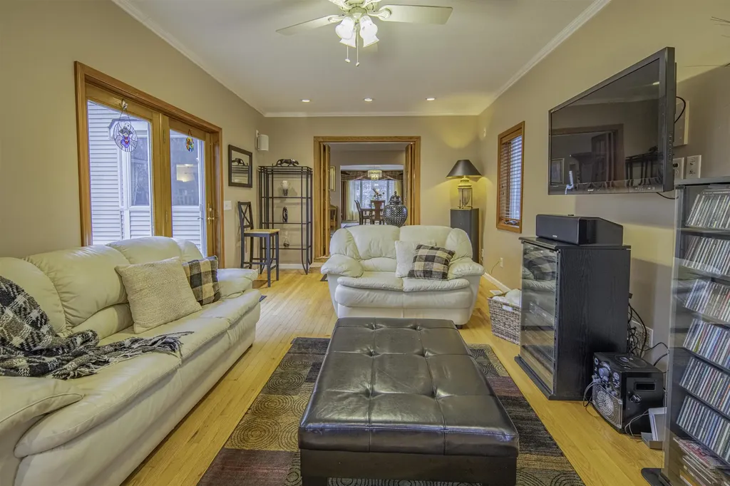 1575 Scully Road Union Charter Township MI 48858