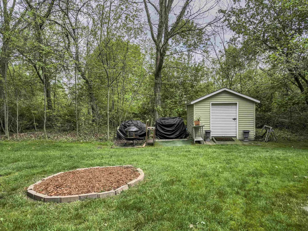 1575 Scully Road Union Charter Township MI 48858