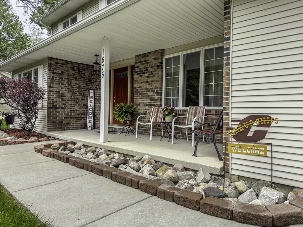 1575 Scully Road Union Charter Township MI 48858
