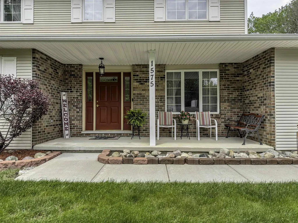 1575 Scully Road Union Charter Township MI 48858