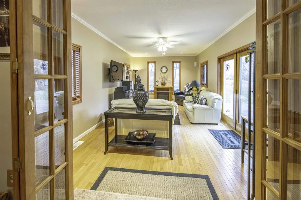 1575 Scully Road Union Charter Township MI 48858
