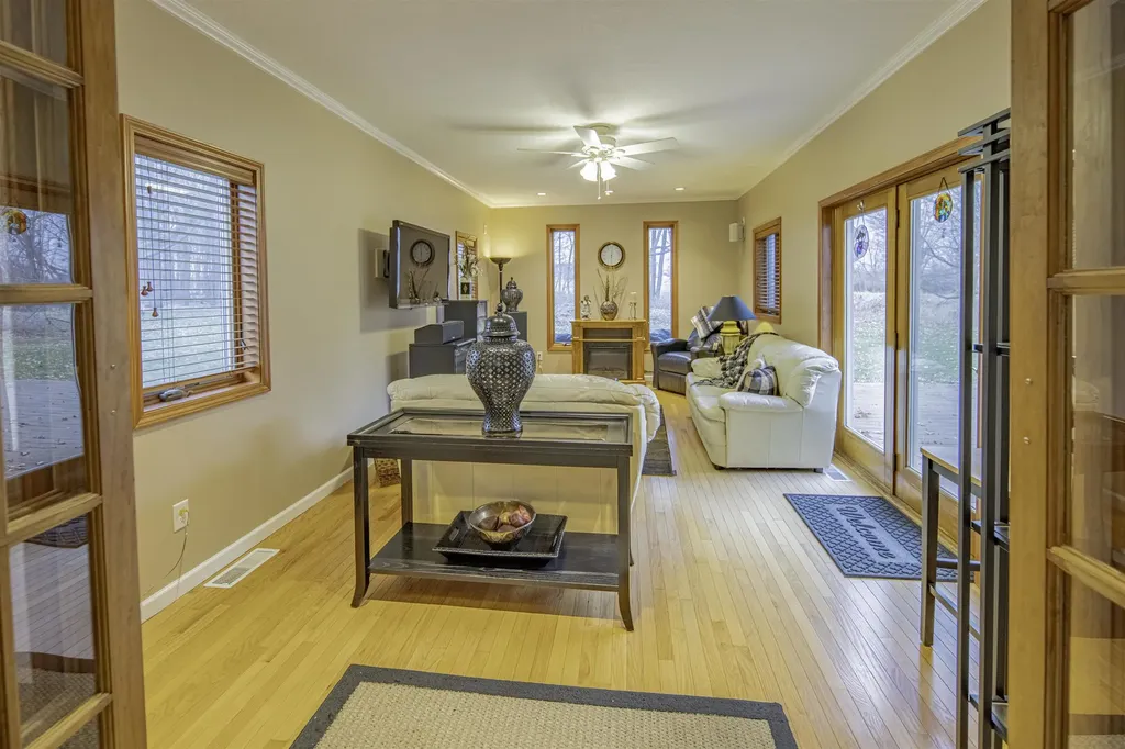 1575 Scully Road Union Charter Township MI 48858