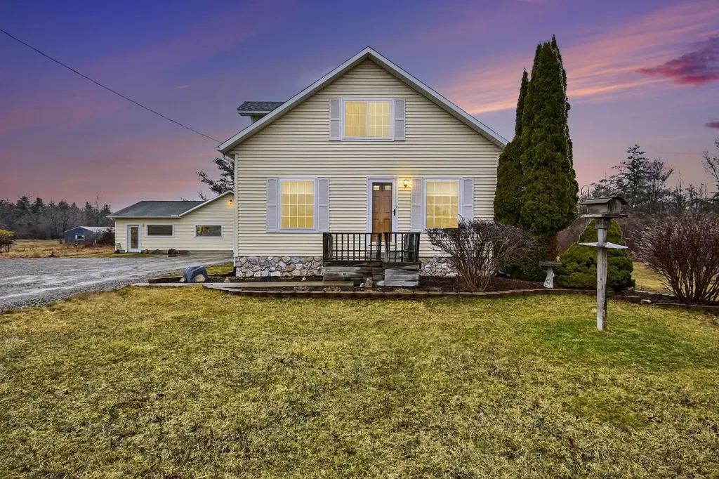 1400 W M-55 Tawas Township MI 48763