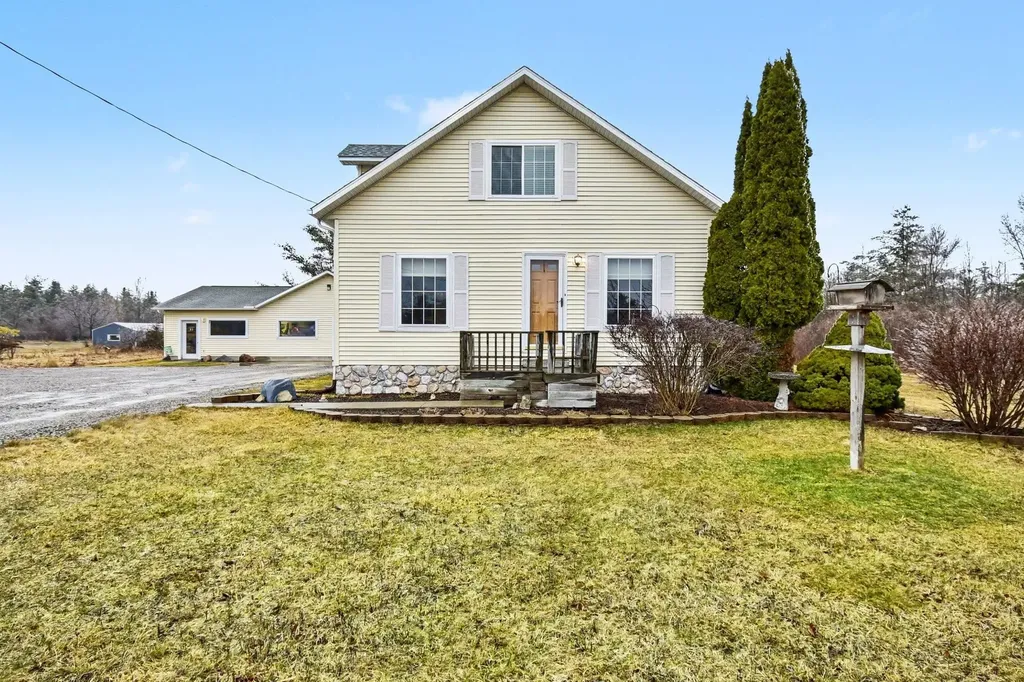1400 W M-55 Tawas Township MI 48763