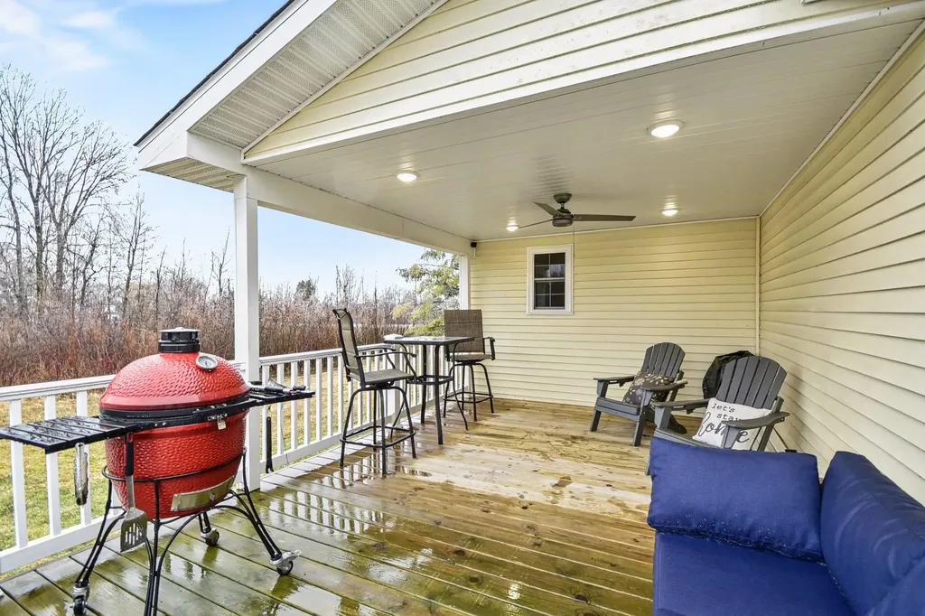 1400 W M-55 Tawas Township MI 48763