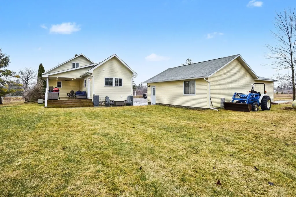 1400 W M-55 Tawas Township MI 48763