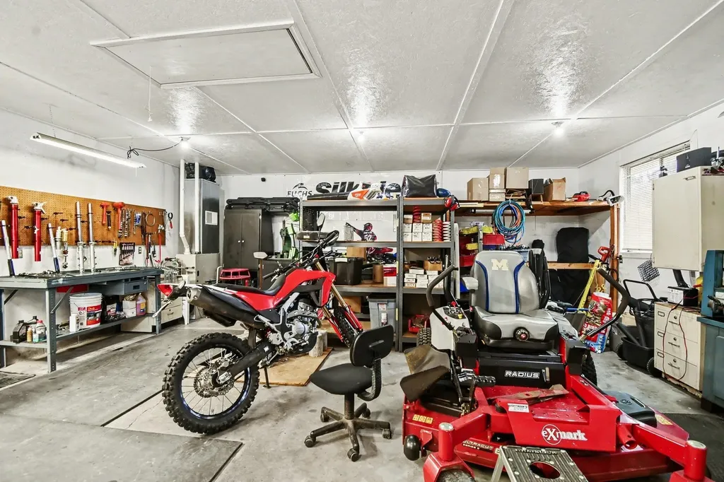 1400 W M-55 Tawas Township MI 48763