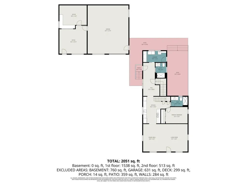 1400 W M-55 Tawas Township MI 48763