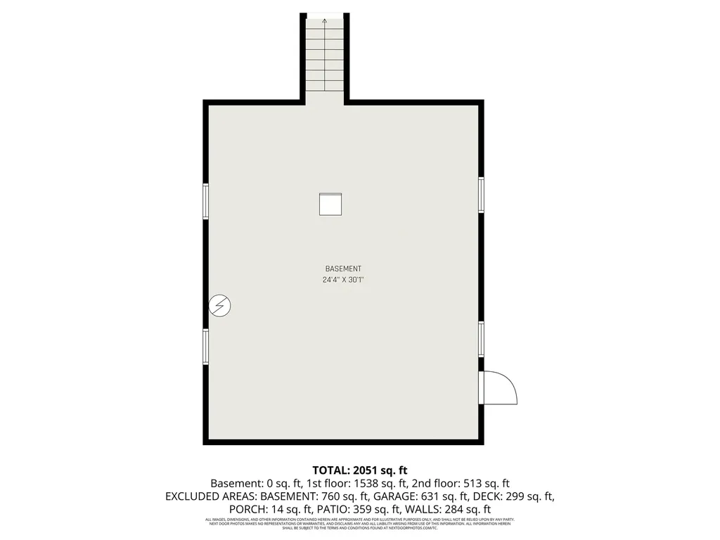 1400 W M-55 Tawas Township MI 48763