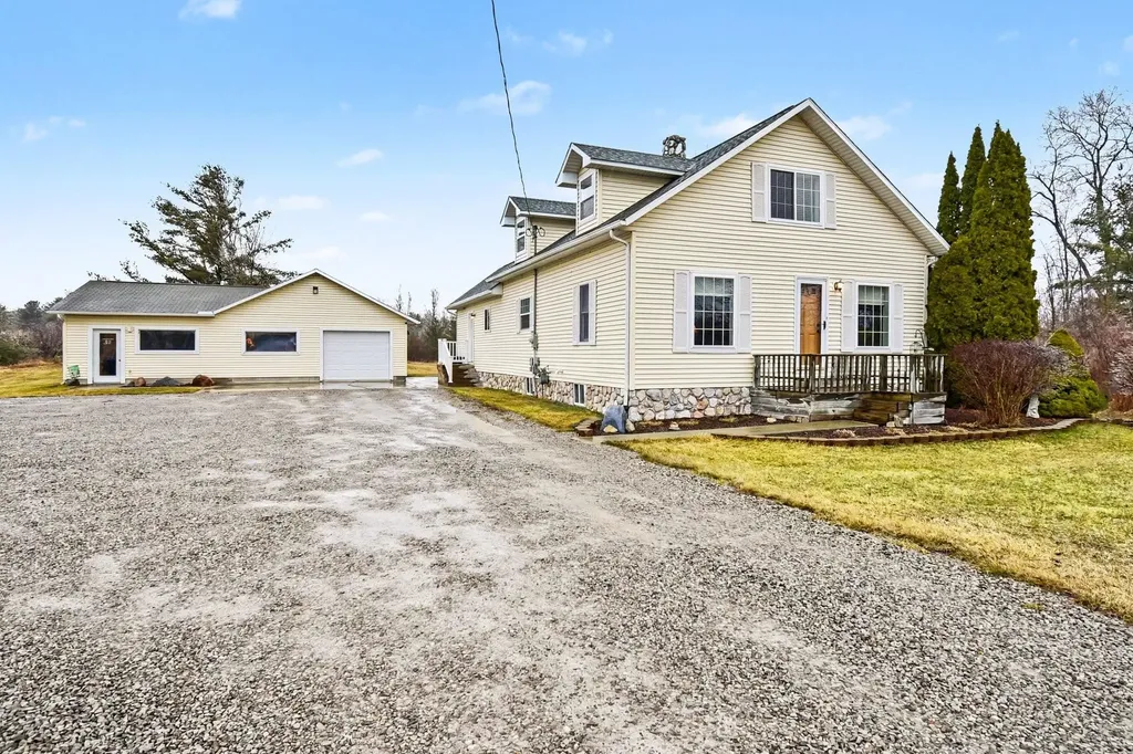 1400 W M-55 Tawas Township MI 48763
