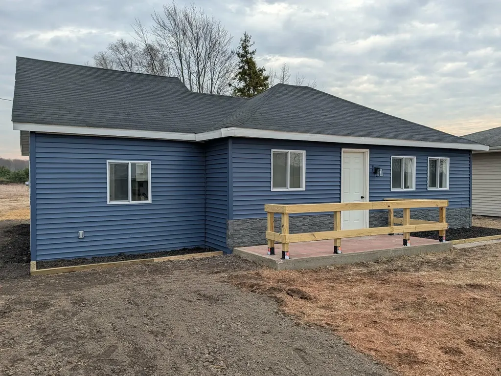 5526 N State Road Emerson Township MI 48801