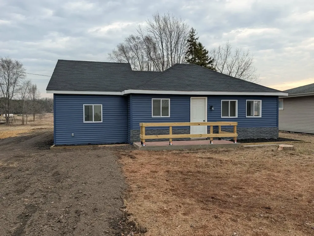 5526 N State Road Emerson Township MI 48801