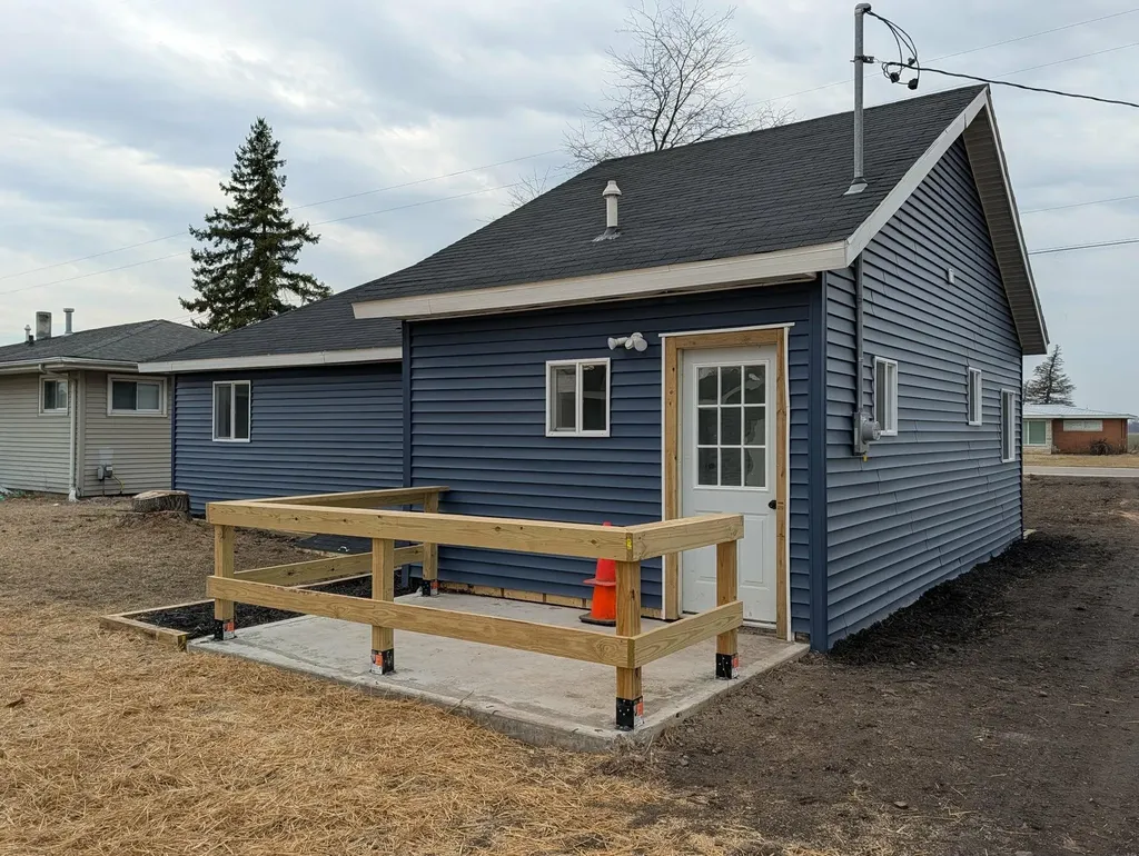5526 N State Road Emerson Township MI 48801