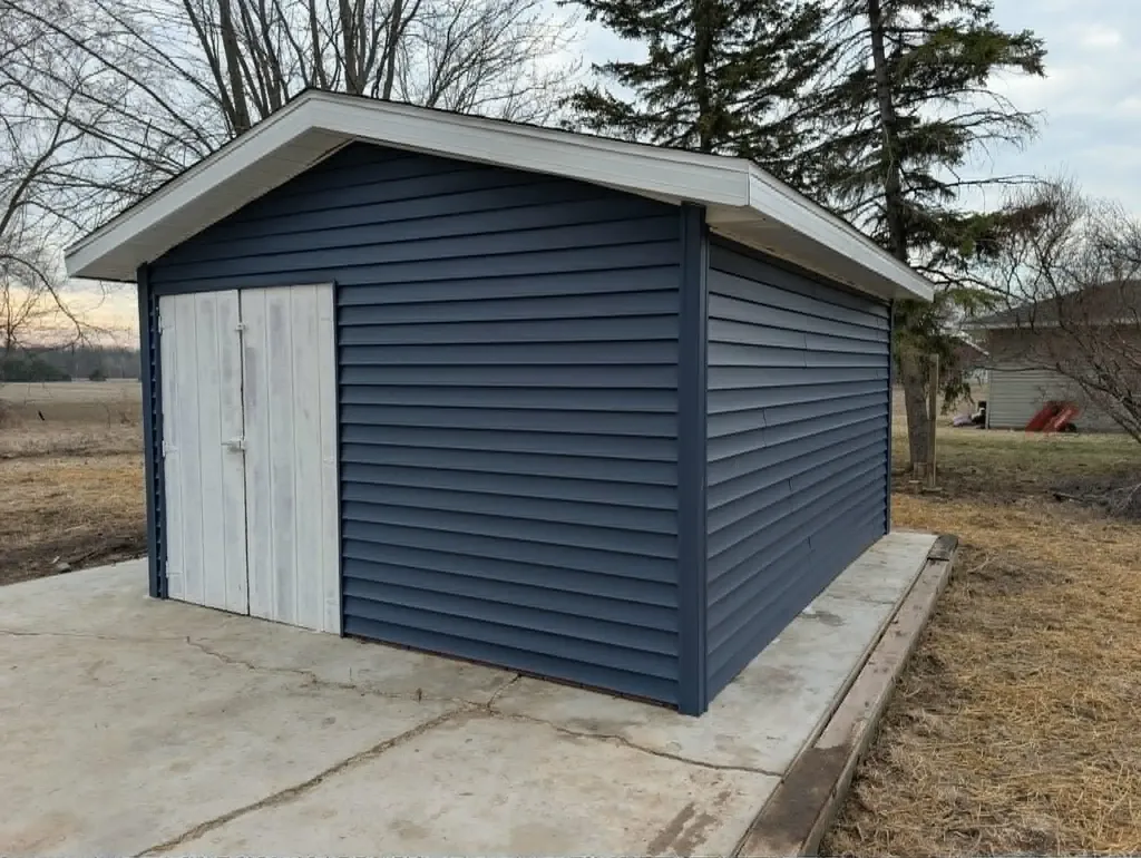 5526 N State Road Emerson Township MI 48801