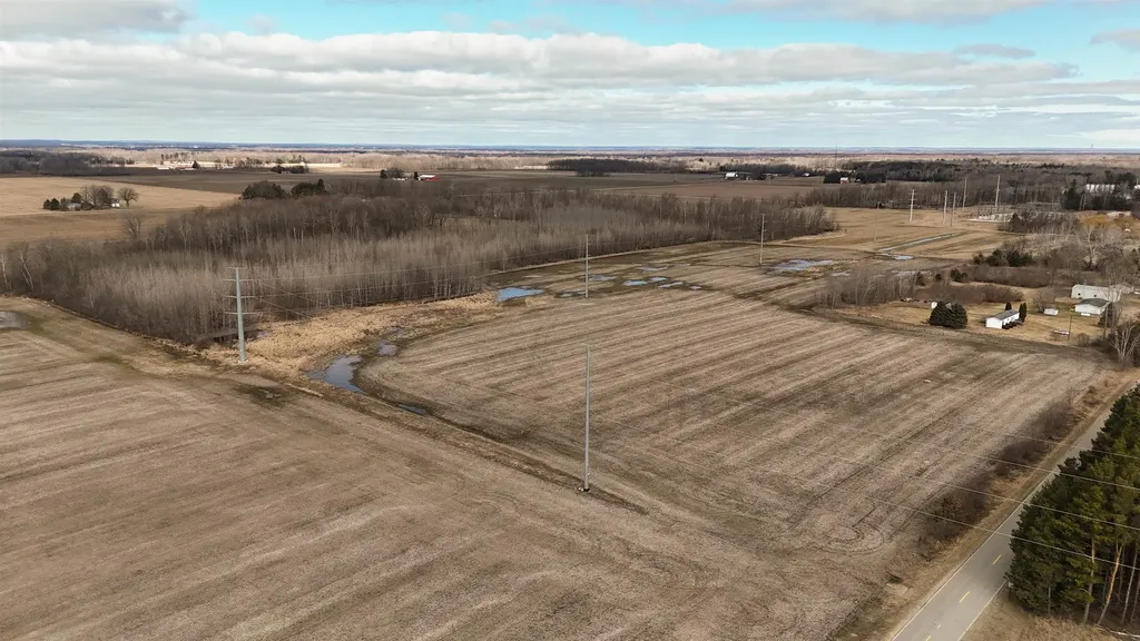 Tbd Dickenson Road Warren Township MI 48618