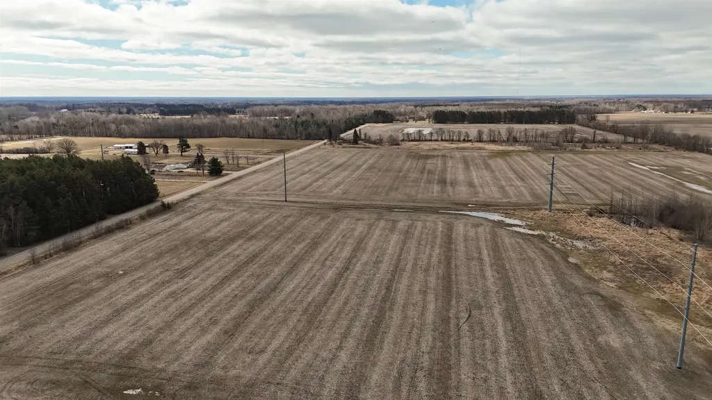Tbd Dickenson Road Warren Township MI 48618
