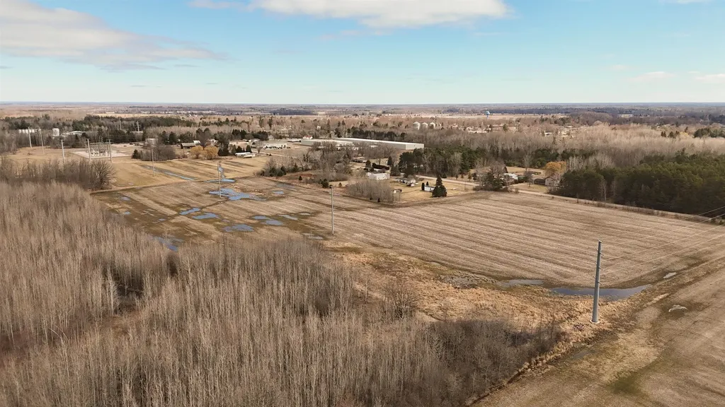 Tbd Dickenson Road Warren Township MI 48618