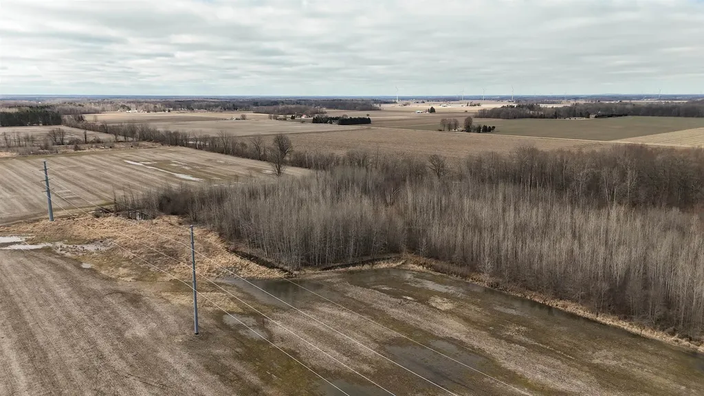 Tbd Dickenson Road Warren Township MI 48618