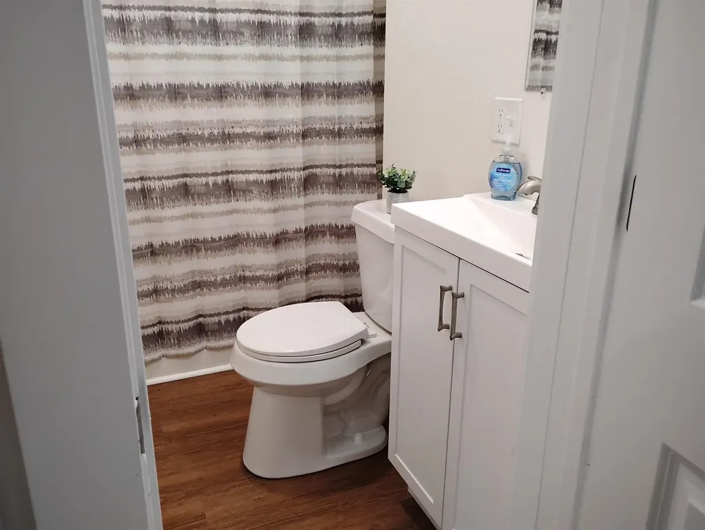 511 Woodworth Avenue Mt. Pleasant City MI 48858